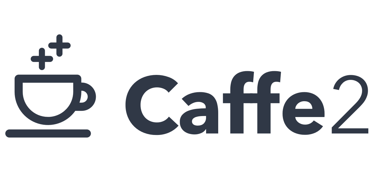 Caffe deep learning store tutorial